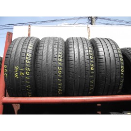 PIRELLI CINTURATO P7 225/50/17 4BUC VARA 